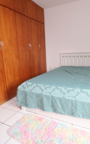 Casa de condomínio para alugar com 140m², 3 quartos e 2 vagas Casa de condomínio para alugar com 140m², 3 quartos e 2 vagasSuíte
