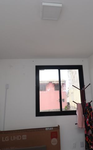 Casa de condomínio para alugar com 140m², 3 quartos e 2 vagas Casa de condomínio para alugar com 140m², 3 quartos e 2 vagasSuíte 2
