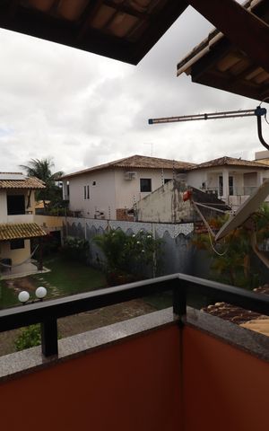 Casa de condomínio para alugar com 140m², 3 quartos e 2 vagas Casa de condomínio para alugar com 140m², 3 quartos e 2 vagasVaranda