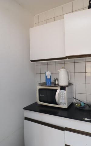 Casa de condomínio para alugar com 140m², 3 quartos e 2 vagas Casa de condomínio para alugar com 140m², 3 quartos e 2 vagasCozinha