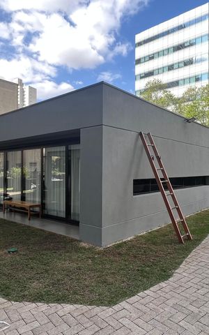 Studio à venda com 31m², 1 quarto e 1 vagaÁrea comum