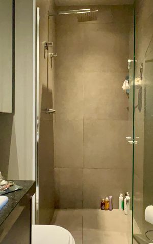 Studio à venda com 31m², 1 quarto e 1 vagaBanheiro