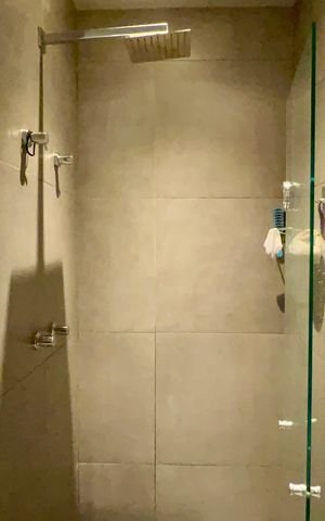 Studio à venda com 31m², 1 quarto e 1 vagaBanheiro