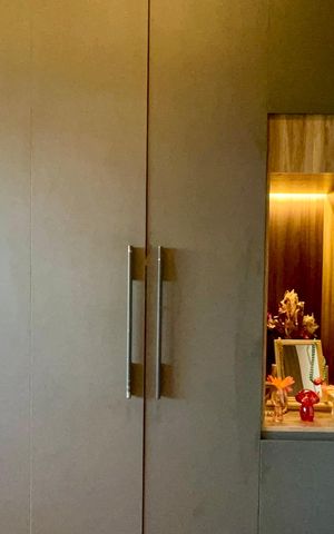 Studio à venda com 31m², 1 quarto e 1 vagaStudio
