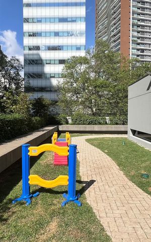 Studio à venda com 31m², 1 quarto e 1 vagaPetplace 