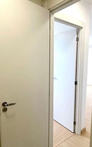 Apartamento para alugar com 36m², 2 quartos e 1 vaga