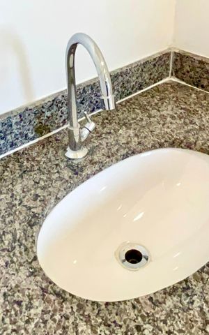 Apartamento para alugar com 36m², 2 quartos e 1 vaga