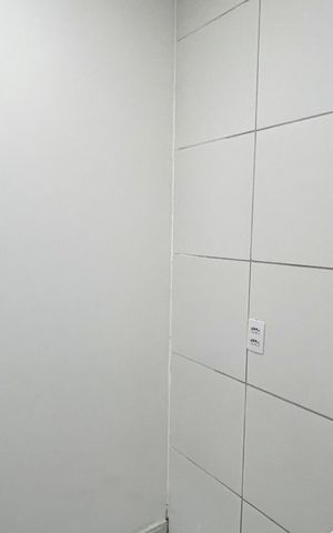 Apartamento para alugar com 36m², 2 quartos e 1 vaga
