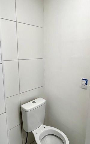 Apartamento para alugar com 36m², 2 quartos e 1 vaga