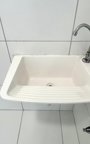 Apartamento para alugar com 36m², 2 quartos e 1 vaga