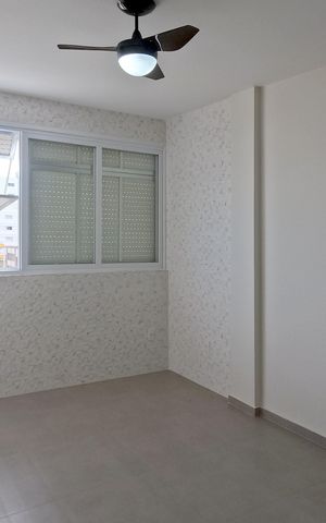 Apartamento para alugar com 95m², 2 quartos e 1 vagaQuarto 2