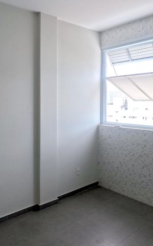 Apartamento para alugar com 95m², 2 quartos e 1 vagaQuarto 1