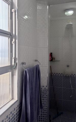 Apartamento para alugar com 95m², 2 quartos e 1 vagaBanheiro do Quarto 1