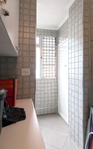Apartamento para alugar com 95m², 2 quartos e 1 vagaÁrea de Serviço