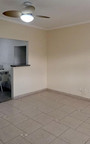 Apartamento para alugar com 95m², 2 quartos e 1 vagaSala