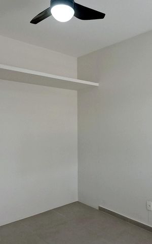 Apartamento para alugar com 95m², 2 quartos e 1 vagaQuarto 1