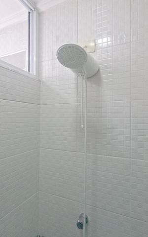 Apartamento para alugar com 95m², 2 quartos e 1 vagaBanheiro