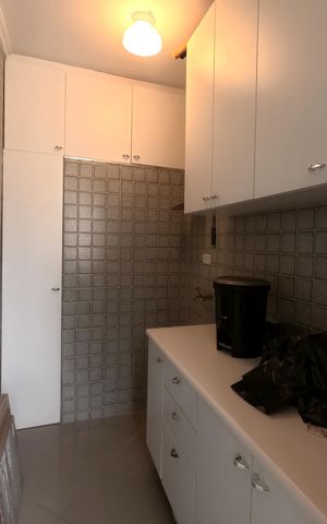 Apartamento para alugar com 95m², 2 quartos e 1 vagaÁrea de Serviço