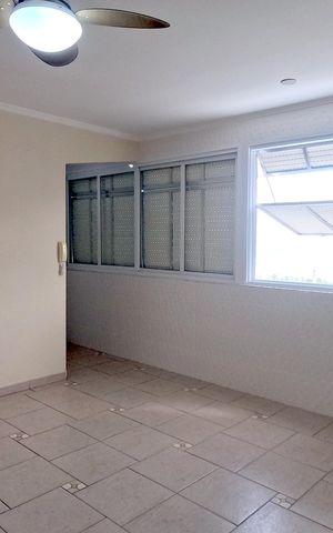 Apartamento para alugar com 95m², 2 quartos e 1 vagaSala