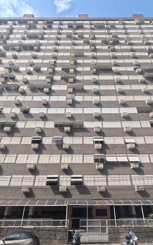 Apartamento para alugar com 95m², 2 quartos e 1 vagaÁrea Comum - Fachada