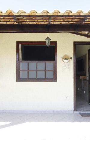 Casa de condomínio para alugar com 66m², 2 quartos e 1 vagaVaranda