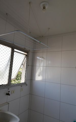 Apartamento para alugar com 93m², 2 quartos e 1 vagaÁrea de Serviço