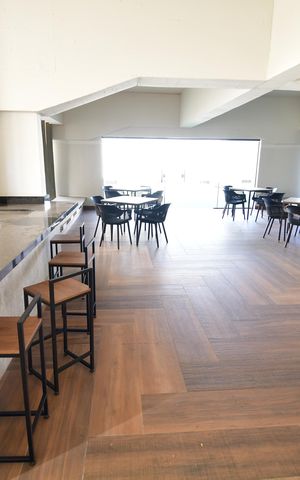 Apartamento para alugar com 93m², 2 quartos e 1 vagaÁrea comum - Salão de festas