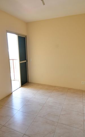 Apartamento para alugar com 93m², 2 quartos e 1 vagaQuarto 2 - Suíte