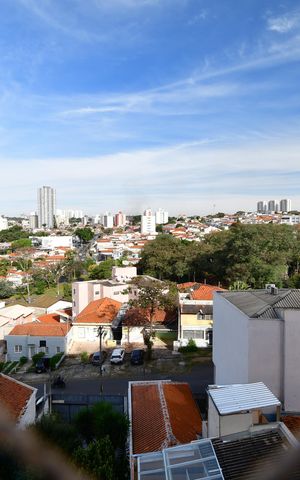 Apartamento para alugar com 93m², 2 quartos e 1 vagaSala - Vista