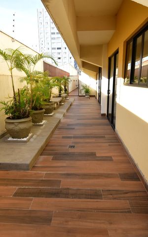 Apartamento para alugar com 93m², 2 quartos e 1 vagaÁrea comum