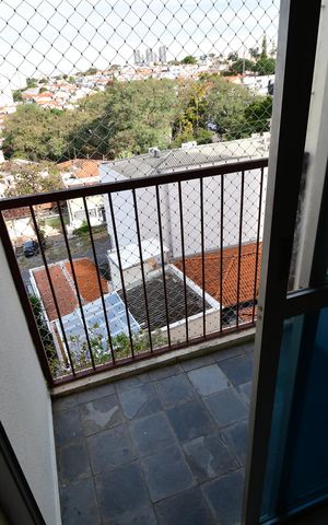 Apartamento para alugar com 93m², 2 quartos e 1 vagaSala - Sacada