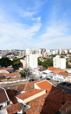 Apartamento para alugar com 93m², 2 quartos e 1 vagaQuarto 2 - Suíte Vista