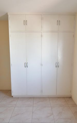 Apartamento para alugar com 93m², 2 quartos e 1 vagaQuarto 1