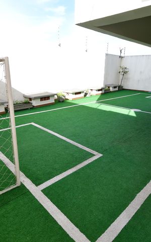 Apartamento para alugar com 93m², 2 quartos e 1 vagaQuadra Esportiva