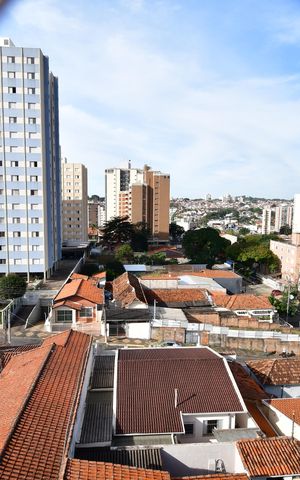 Apartamento para alugar com 93m², 2 quartos e 1 vagaQuarto 1 - Vista