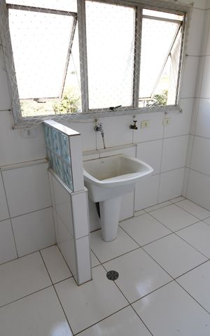 Apartamento para alugar com 93m², 2 quartos e 1 vagaÁrea de Serviço