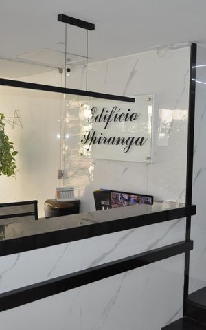 Apartamento para alugar com 55m², 2 quartos e 1 vagaÁrea comum
