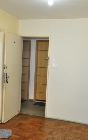Apartamento para alugar com 55m², 2 quartos e 1 vagaSala