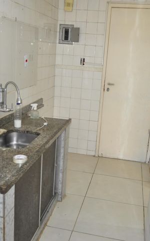 Apartamento para alugar com 55m², 2 quartos e 1 vagaCozinha