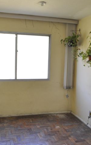 Apartamento para alugar com 55m², 2 quartos e 1 vagaSala