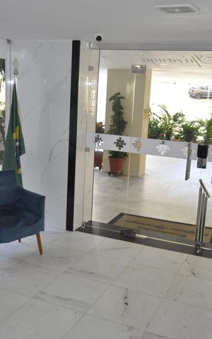 Apartamento para alugar com 55m², 2 quartos e 1 vagaÁrea comum