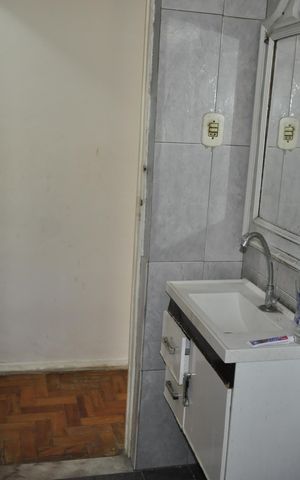 Apartamento para alugar com 55m², 2 quartos e 1 vagaBanheiro