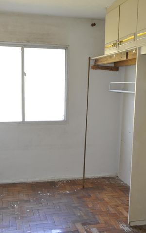 Apartamento para alugar com 55m², 2 quartos e 1 vagaQuarto