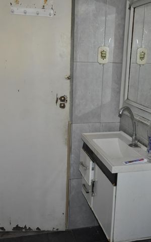 Apartamento para alugar com 55m², 2 quartos e 1 vagaBanheiro