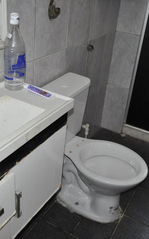 Apartamento para alugar com 55m², 2 quartos e 1 vagaBanheiro