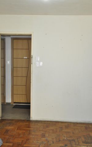 Apartamento para alugar com 55m², 2 quartos e 1 vagaSala