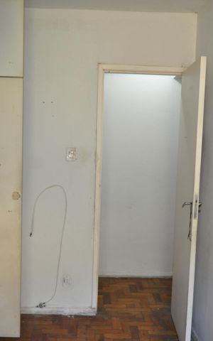 Apartamento para alugar com 55m², 2 quartos e 1 vagaQuarto