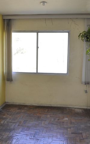 Apartamento para alugar com 55m², 2 quartos e 1 vagaSala