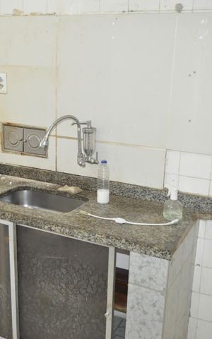 Apartamento para alugar com 55m², 2 quartos e 1 vagaCozinha