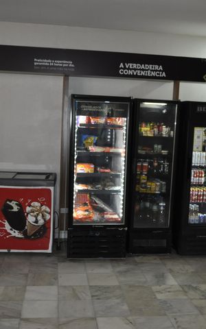 Apartamento para alugar com 55m², 2 quartos e 1 vagaÁrea comum